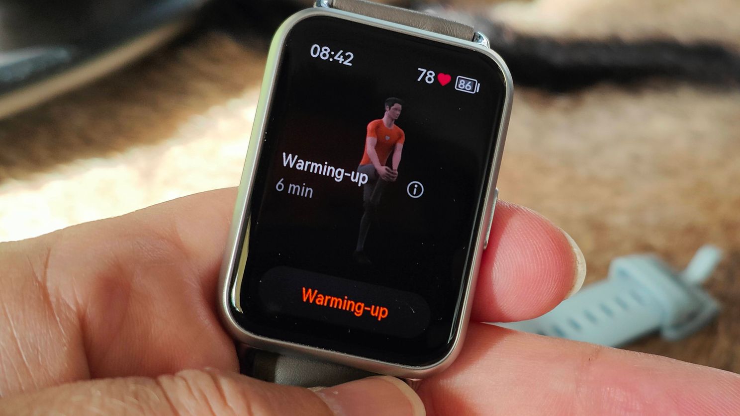 Huawei Watch Fit 2 review: luxe fitnesstracker is verrassend goed
