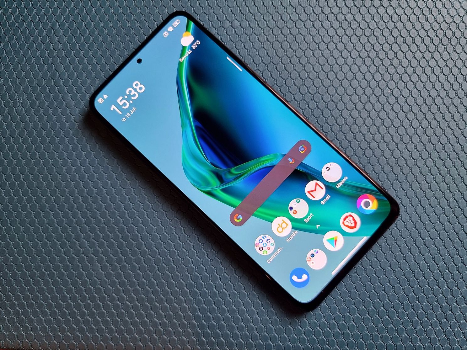 Poco F4 review: goede midrange telefoon scoort een ruime voldoende