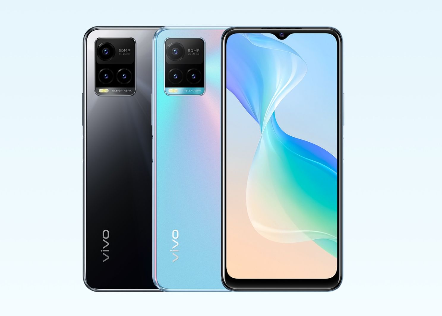Vivo is coming to the Netherlands with 3 smartphones, you need to know this