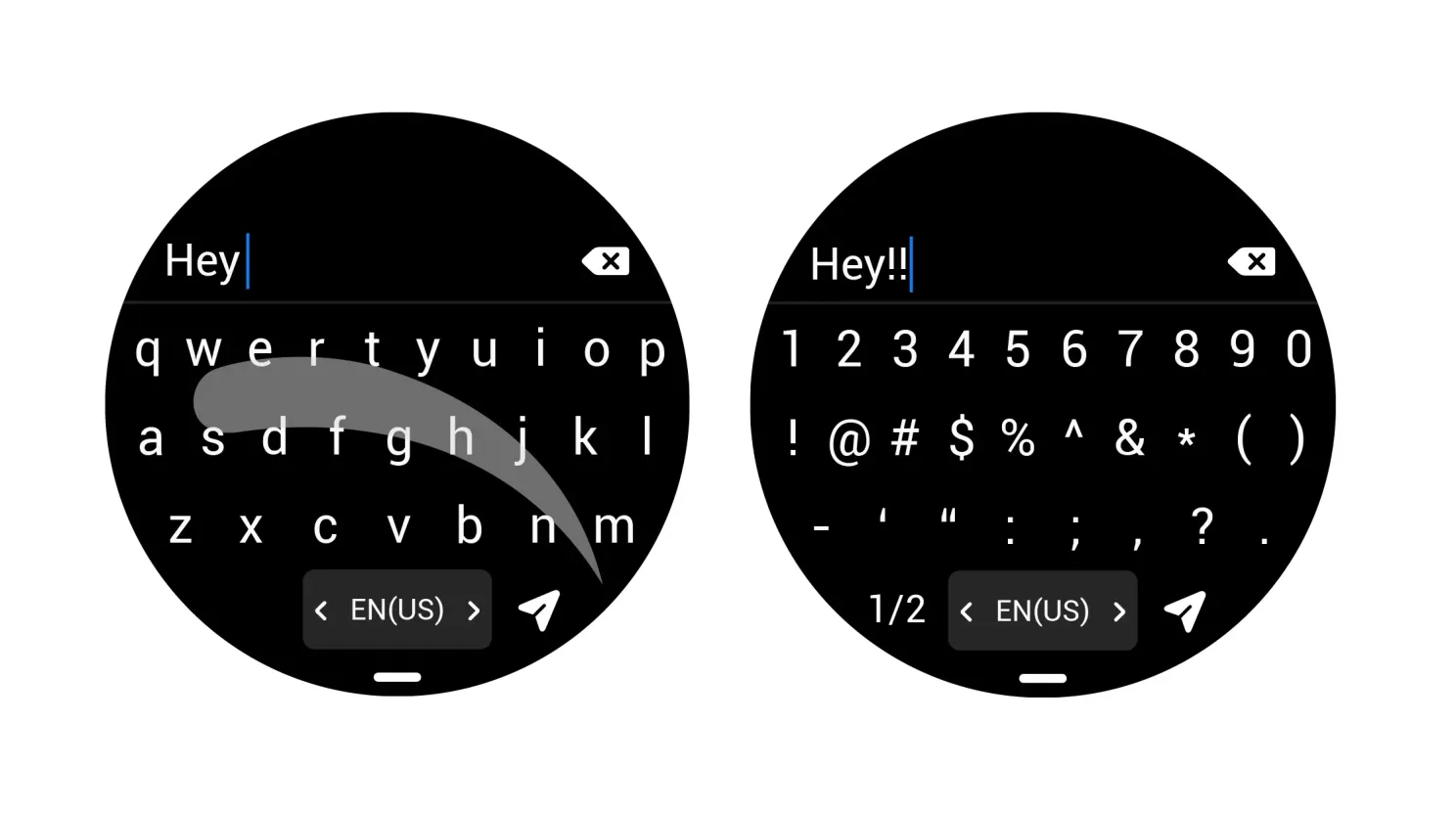 Samsung One UI Watch 4.5 unveiled, new dials and keyboard features
