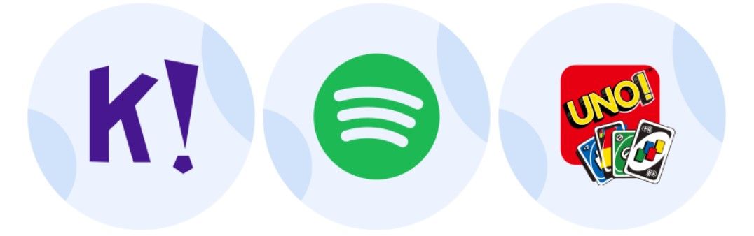 'Je kan straks in Google Meet samen muziek luisteren of spelletjes spelen'