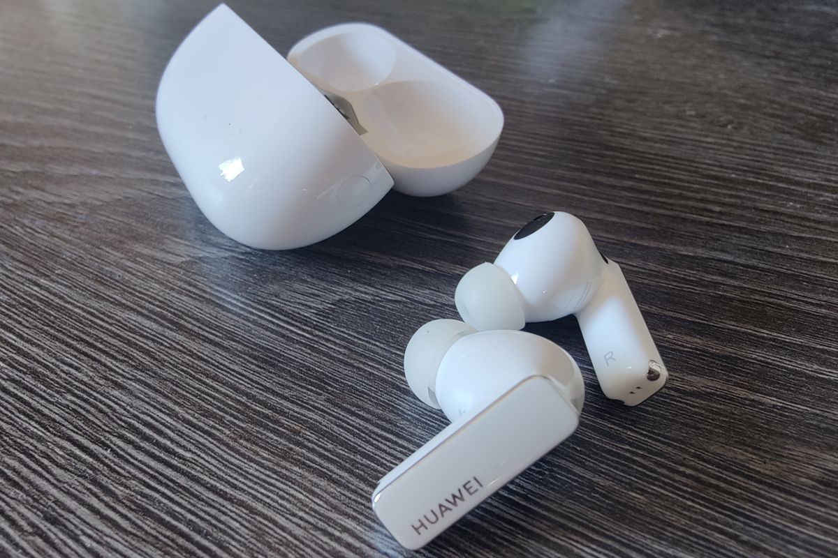 Huawei FreeBuds Pro 2 review: premium earbuds with good value for money