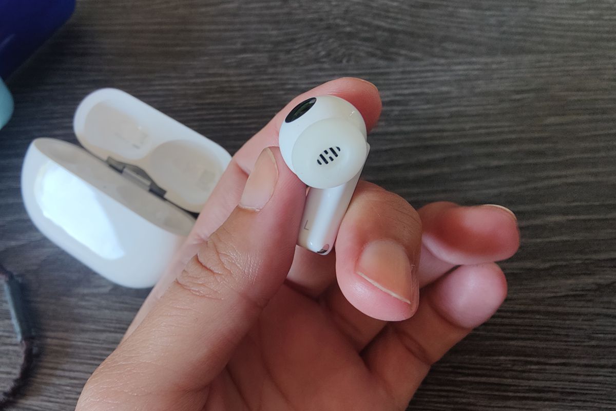 Huawei FreeBuds Pro 2 review: premium earbuds with good value for money