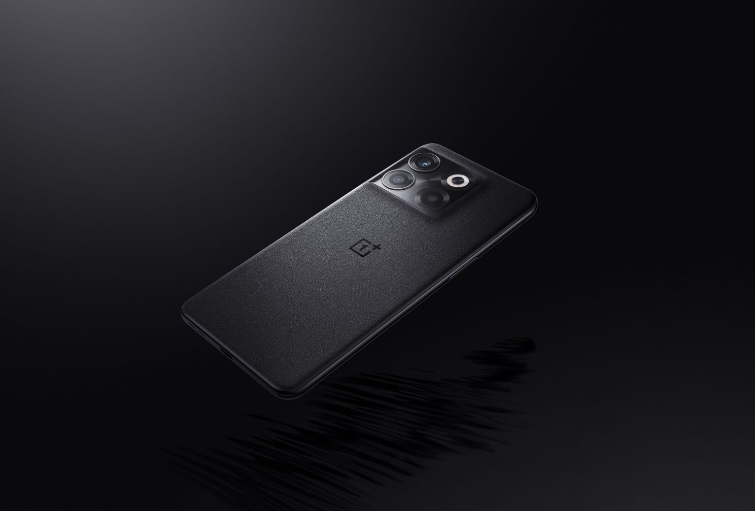 OnePlus 10T official: focus on speed