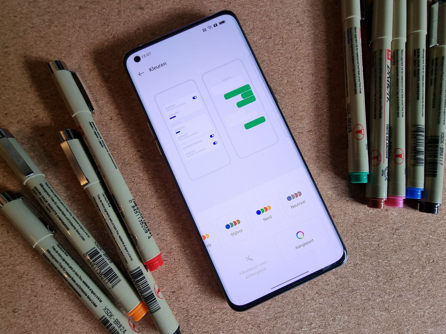 OPPO-telefoons die Android 13 krijgen: een overzicht