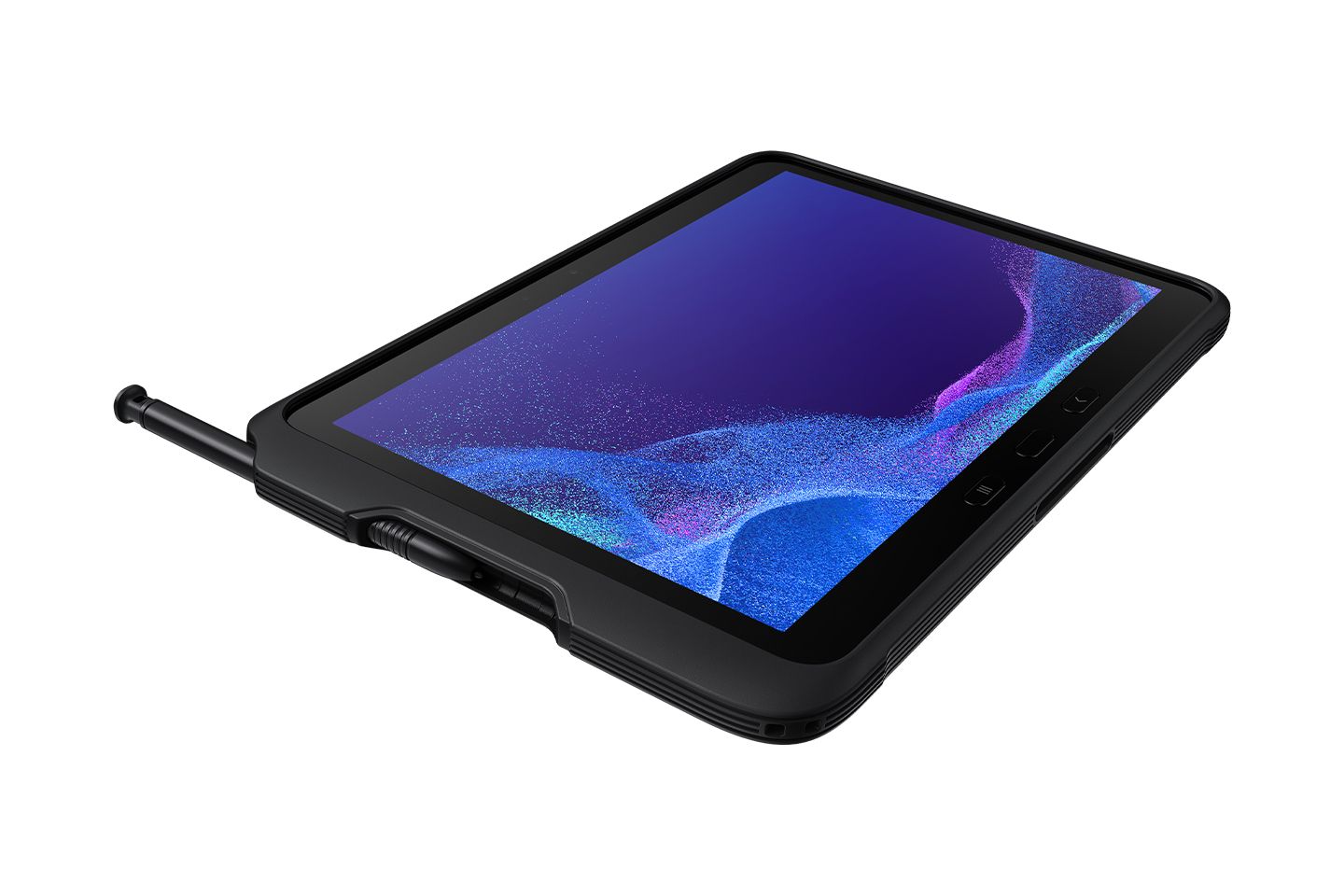 Samsung Galaxy Tab Active 4 Pro official: robust 10-inch tablet with S Pen