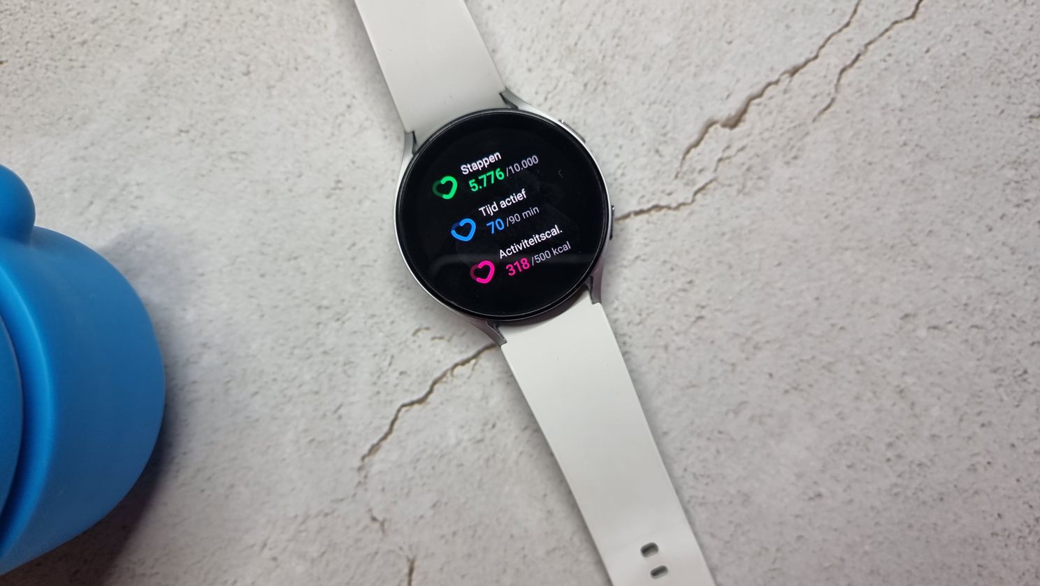 Samsung Galaxy Watch 5 review: meest complete smartwatch van dit moment