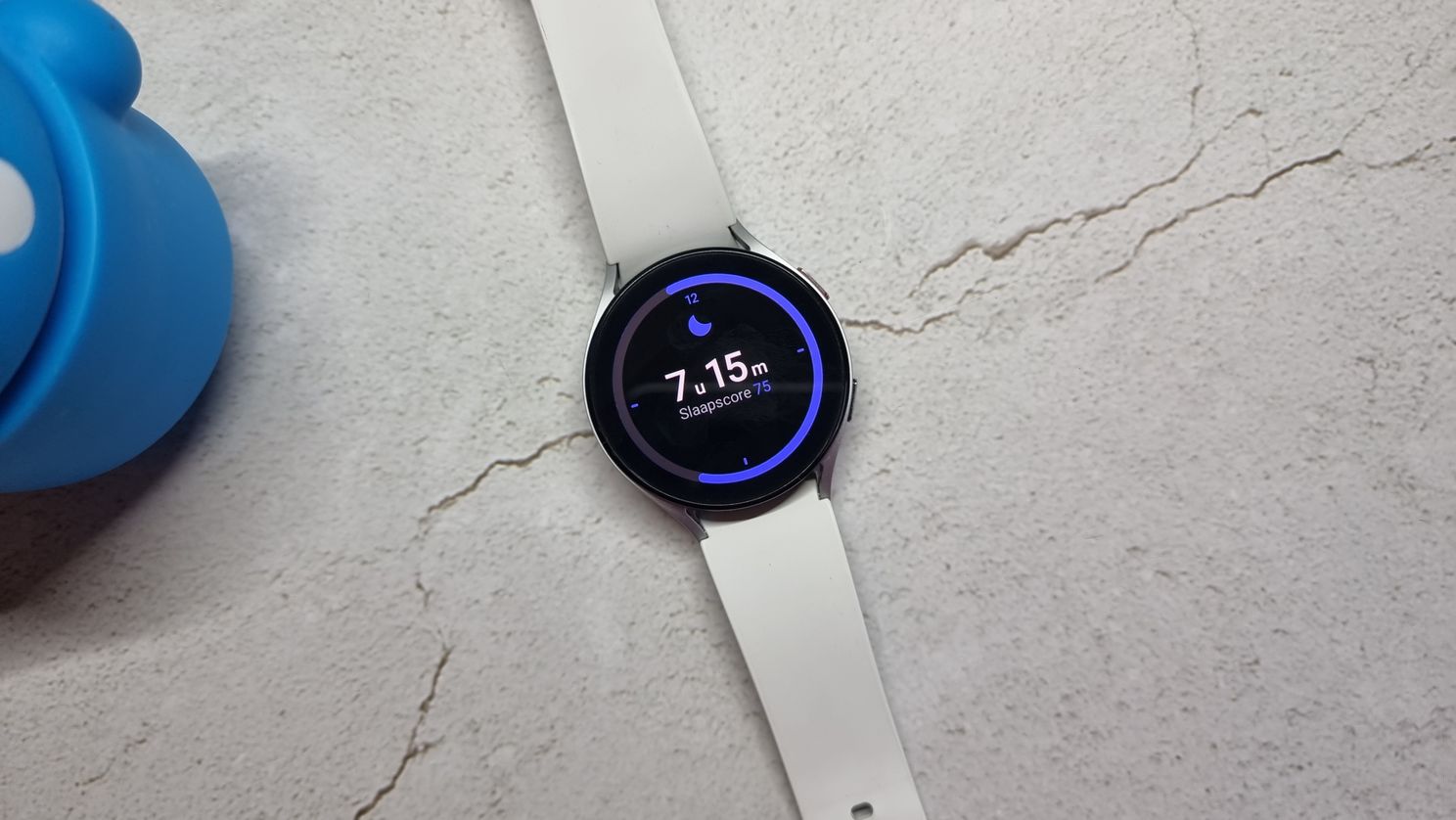Samsung Galaxy Watch 5 review: meest complete smartwatch van dit moment