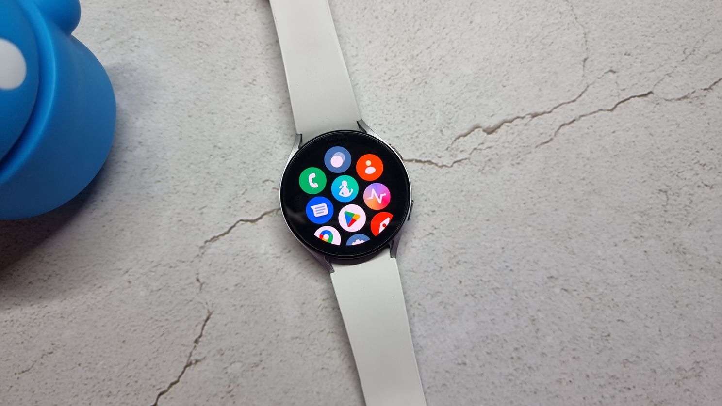 Samsung Galaxy Watch 5 review: meest complete smartwatch van dit moment