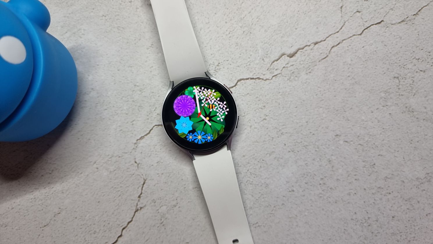 Samsung Galaxy Watch 5 review: meest complete smartwatch van dit moment