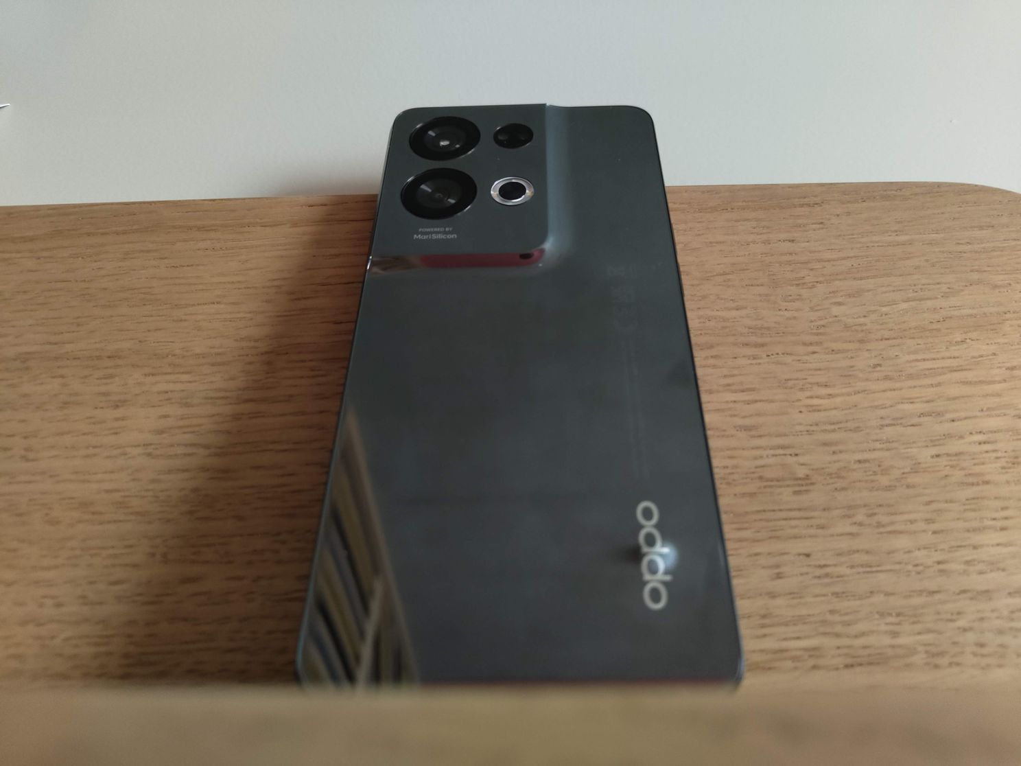 OPPO Reno 8 Pro review: kan de Champions League-telefoon scoren?