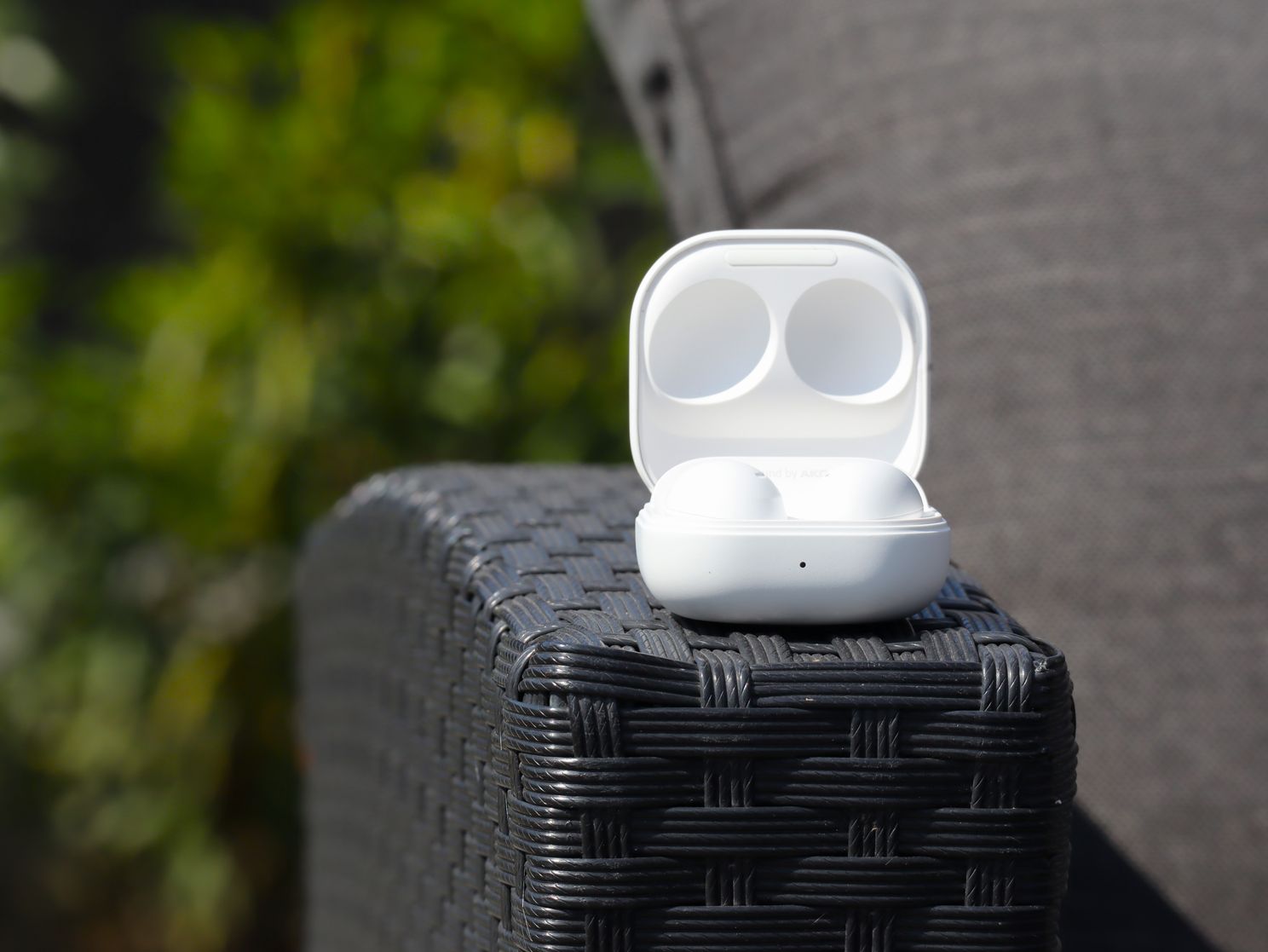 Samsung Galaxy Buds 2 Pro review: great sound, strong ANC