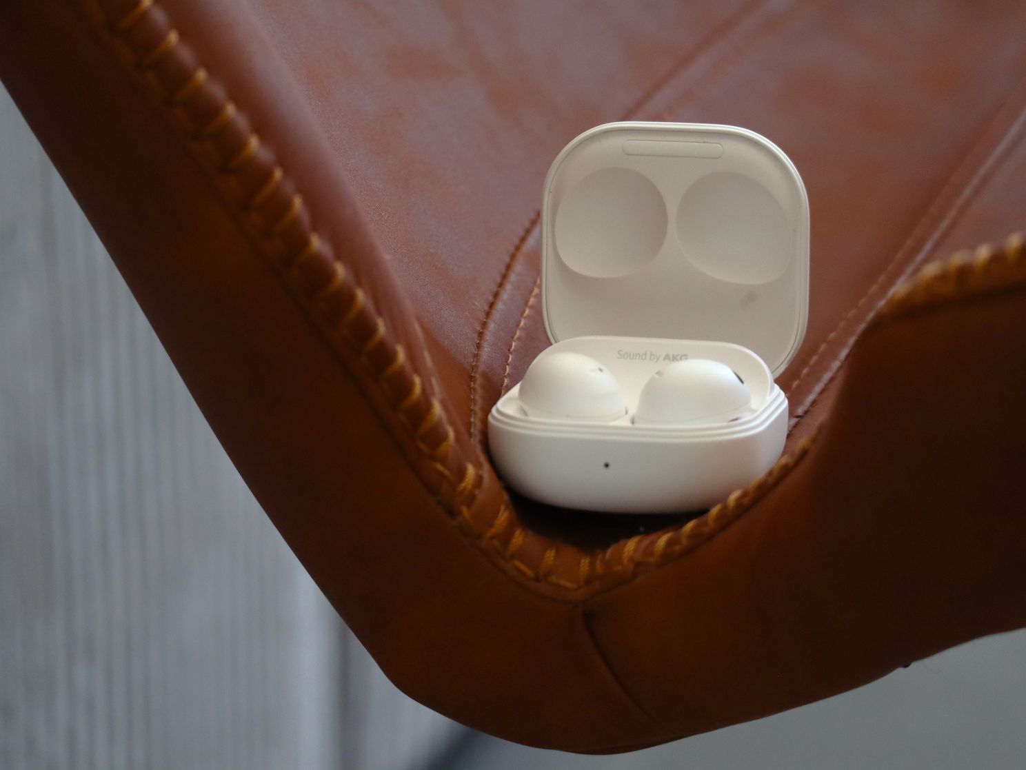 Samsung Galaxy Buds 2 Pro review: great sound, strong ANC