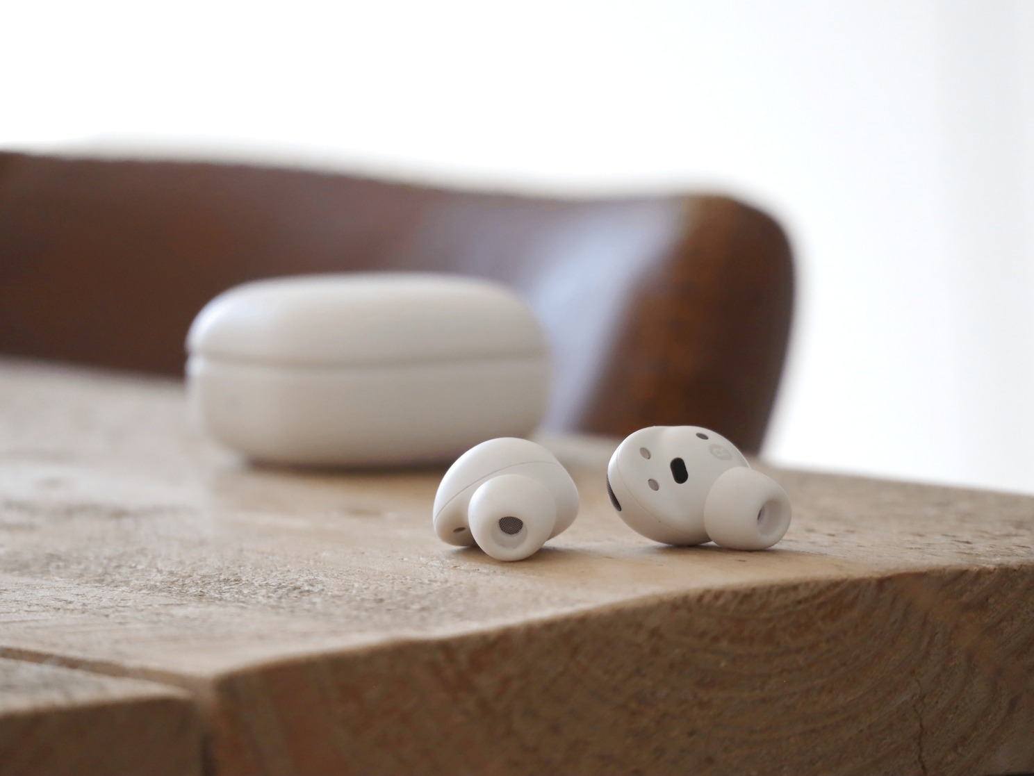 Samsung Galaxy Buds 2 Pro review: great sound, strong ANC