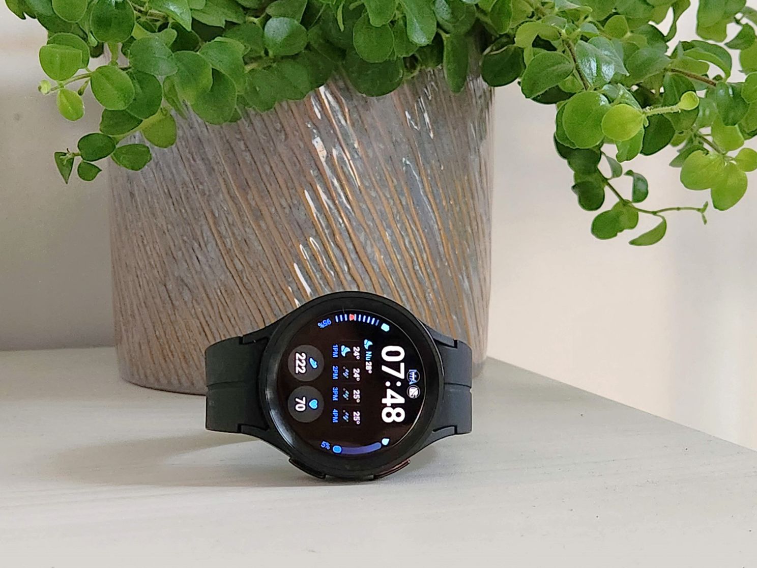 Samsung Galaxy Watch 5 Pro review: is hij de betere keuze?