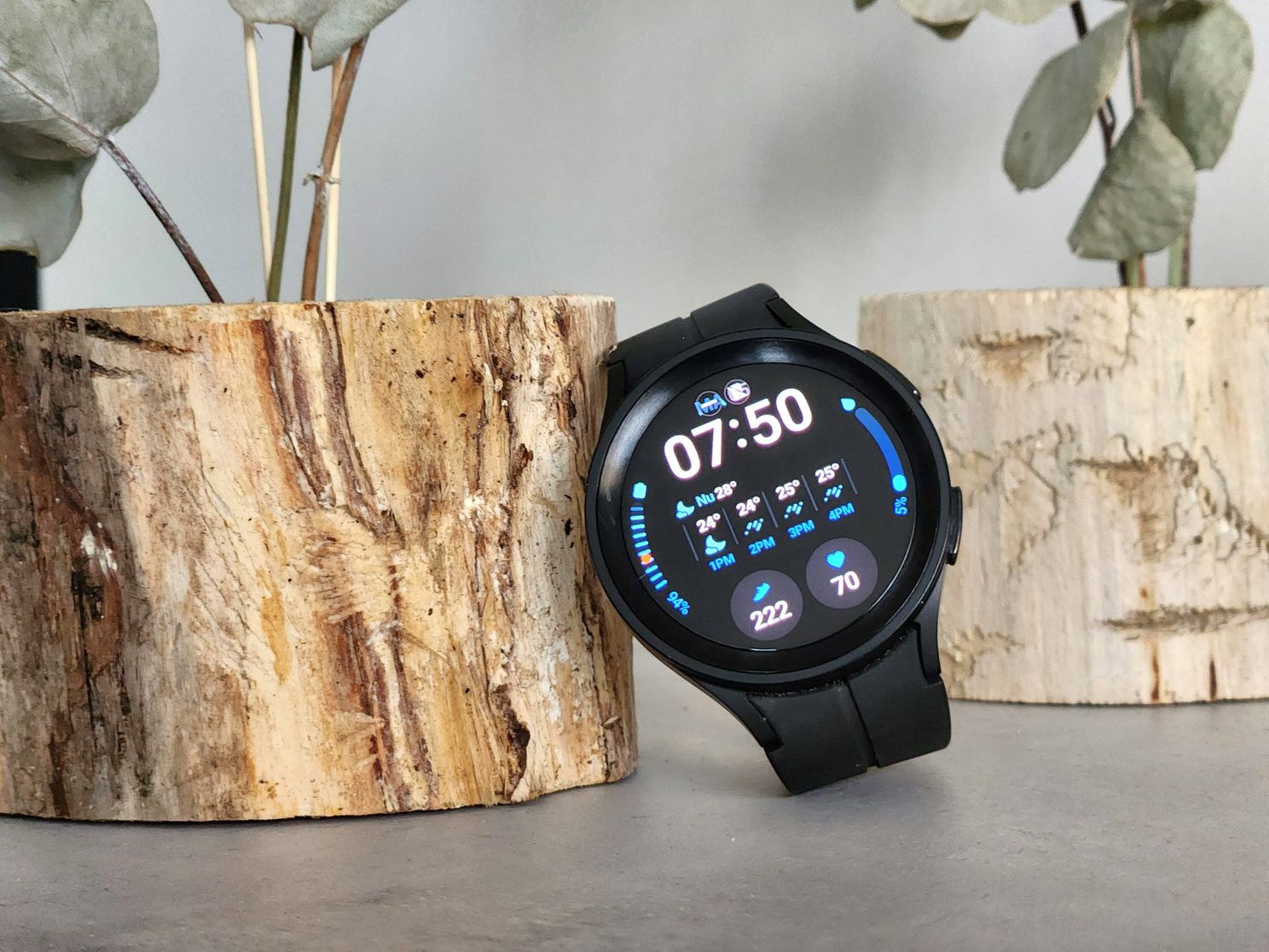 Samsung Galaxy Watch 5 Pro review: is hij de betere keuze?