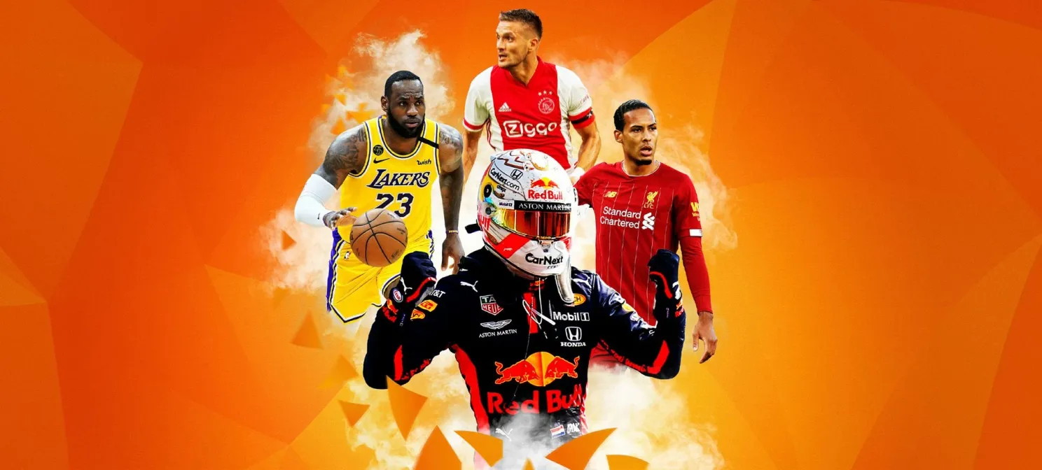 Sport streamen doe je zo, welke streamingdienst is de beste? (adv)