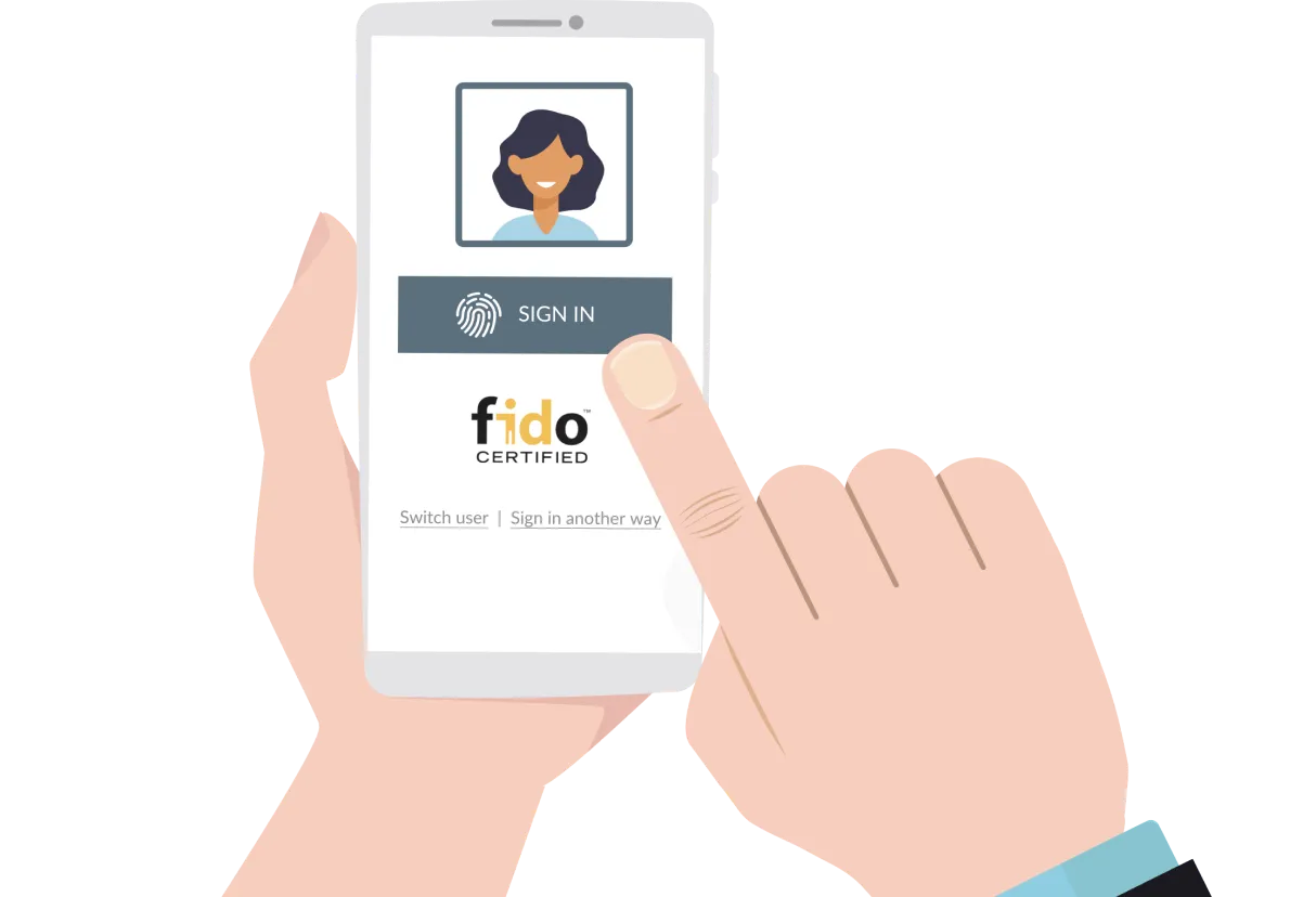 FIDO-standaard maakt einde aan wachtwoorden: is het ook veilig?