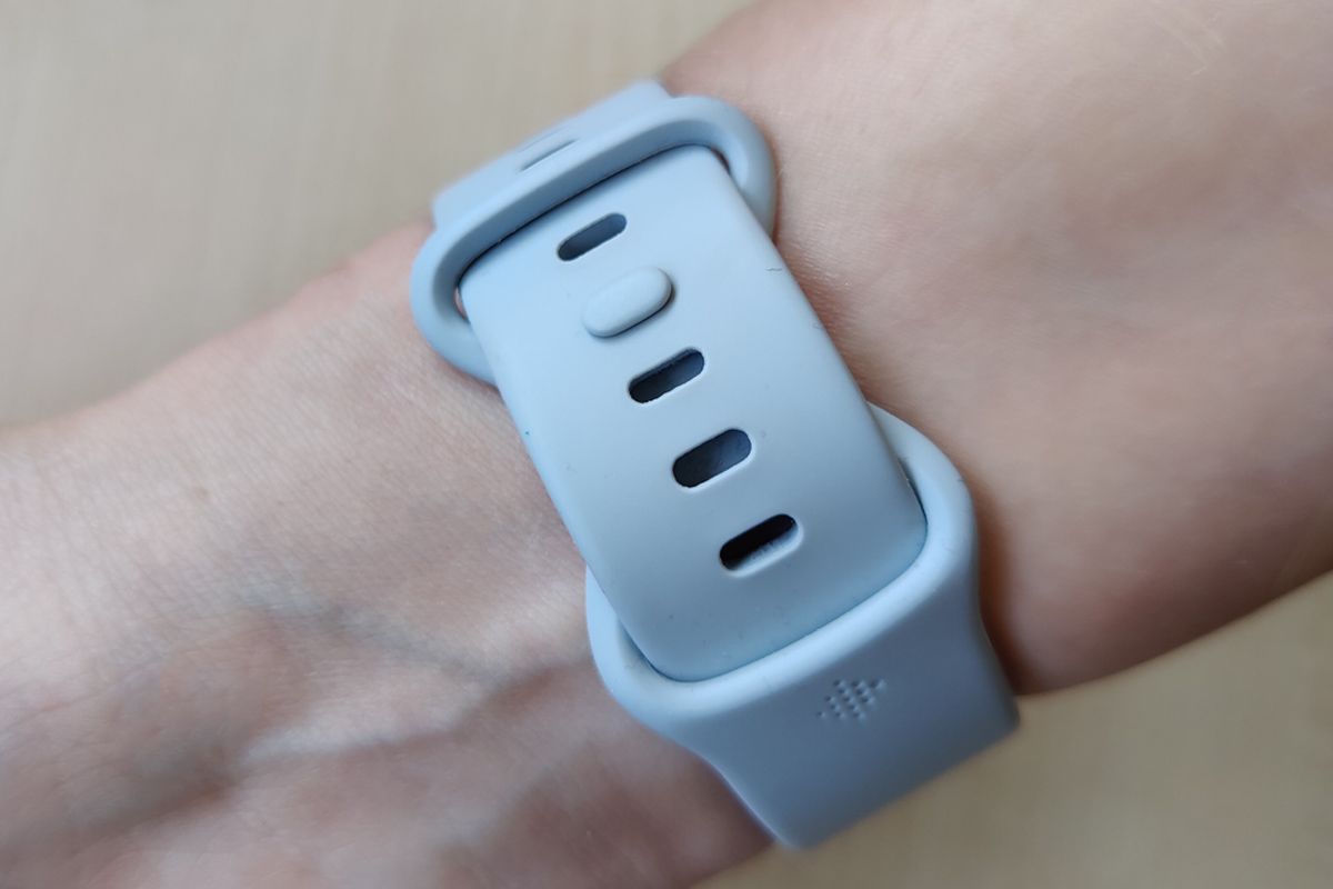 Fitbit Sense 2 review: officieel een smartwatch, maar vooral een fitnesstracker