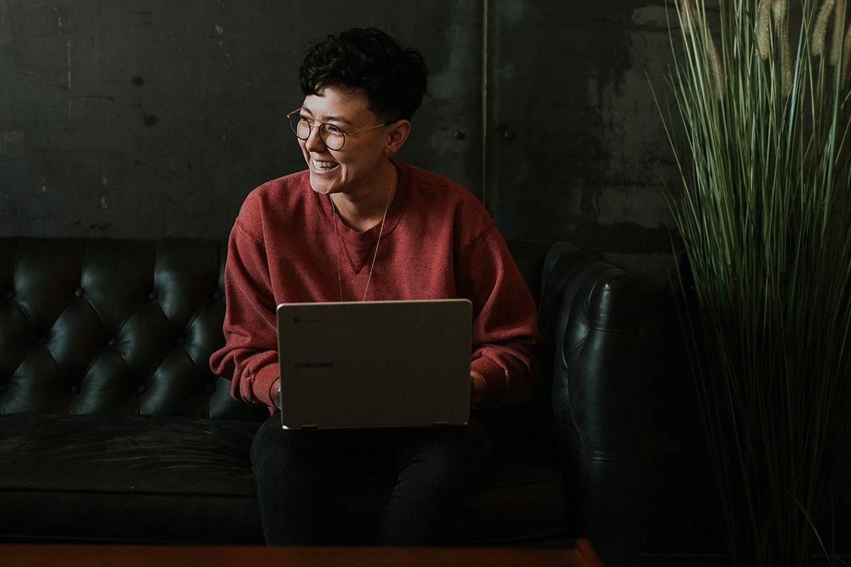 Google Chat wordt dankzij een update meer overzichtelijk