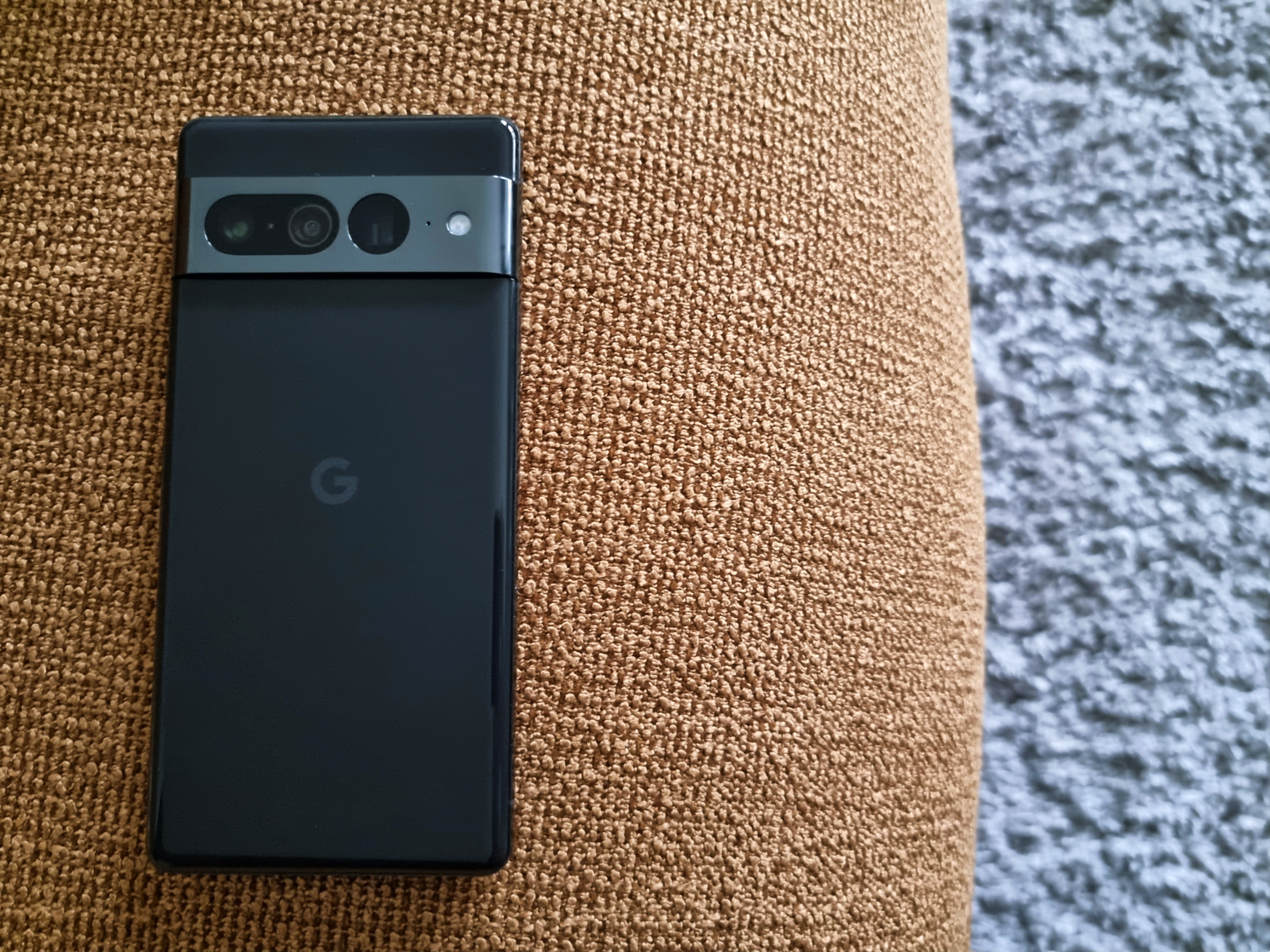 Google Pixel 7 Pro review: de beste Pixel-telefoon?