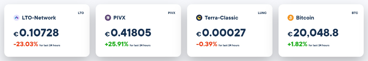 Buying and selling via LiteBit, that's how it works (adv)