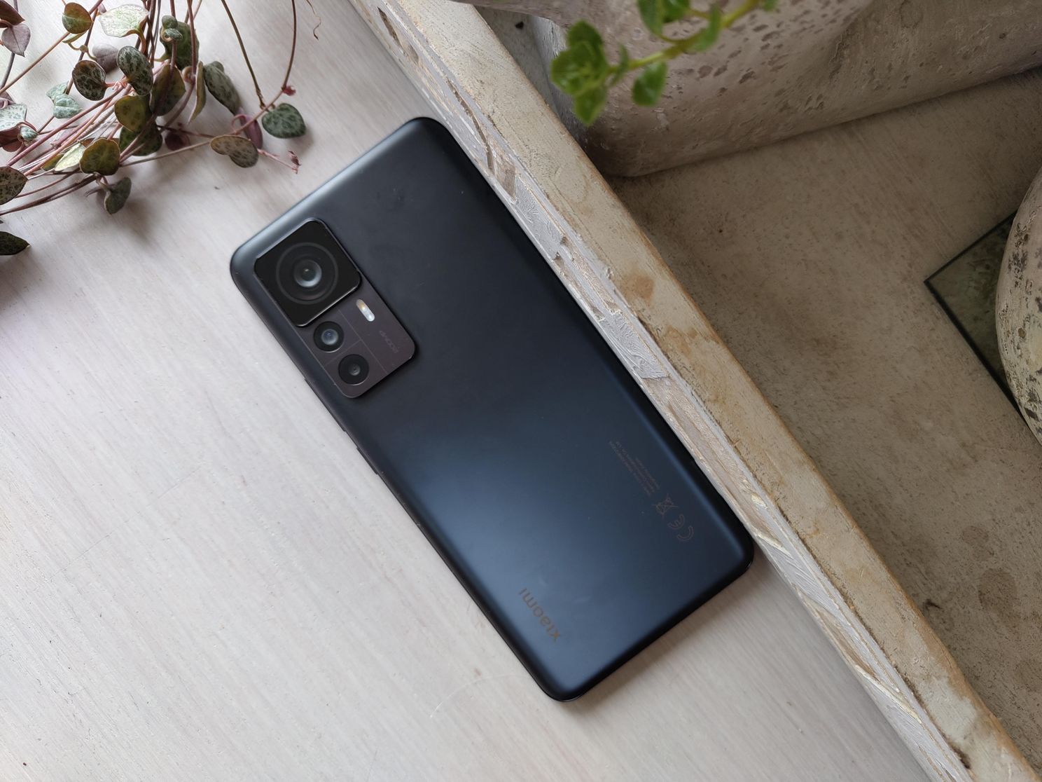 Xiaomi 12T Pro review: wisselvalligheid nekt potentiële topper