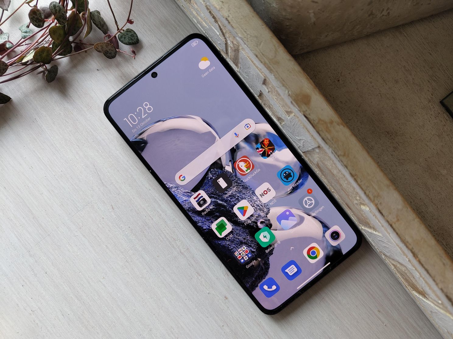 Xiaomi 12T Pro review: wisselvalligheid nekt potentiële topper