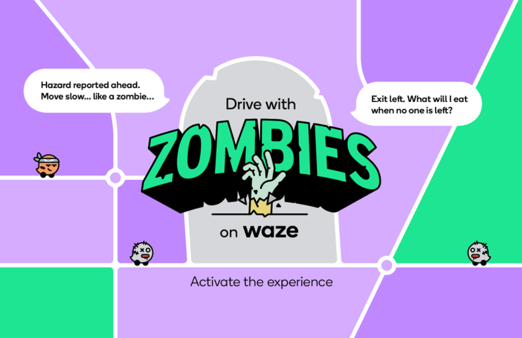 Halloween 2022: je telefoon (en meer) geheel in spookachtige stijl