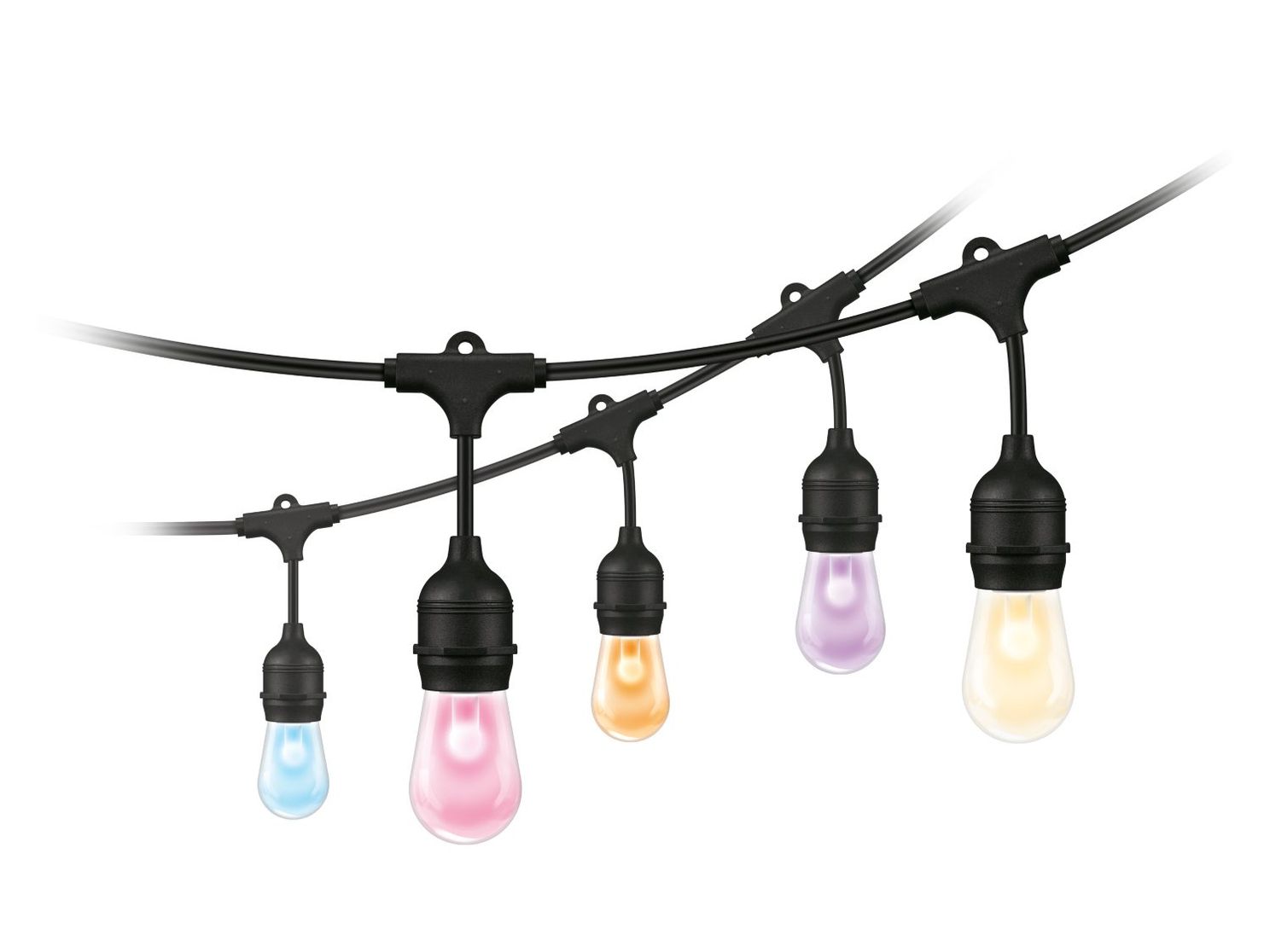 AW Advent calendar 2022 day 6: Win the smart WiZ light cord for indoors and outdoors!