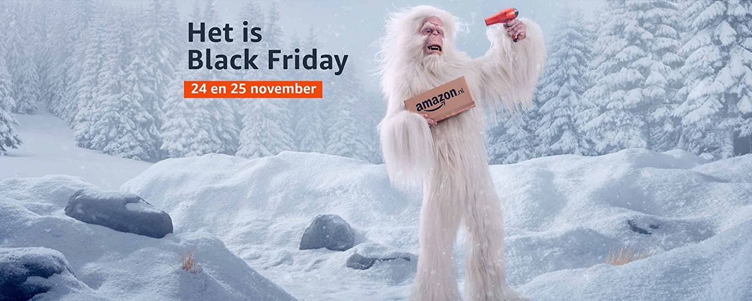 These are the best Black Friday Deals