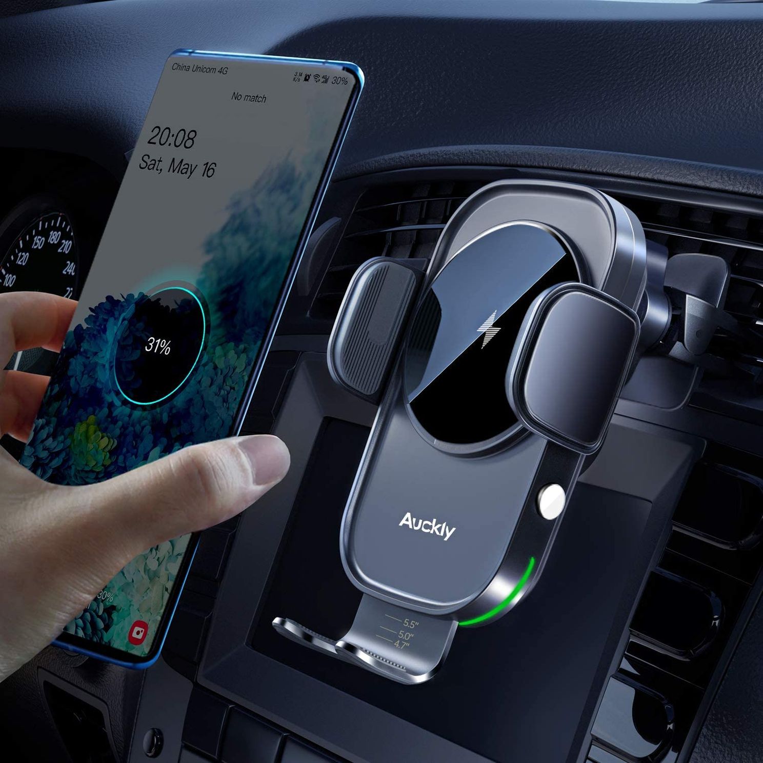Maak leven Kneden Dijk 6 geweldige telefoon accessoires voor in je auto (2022)