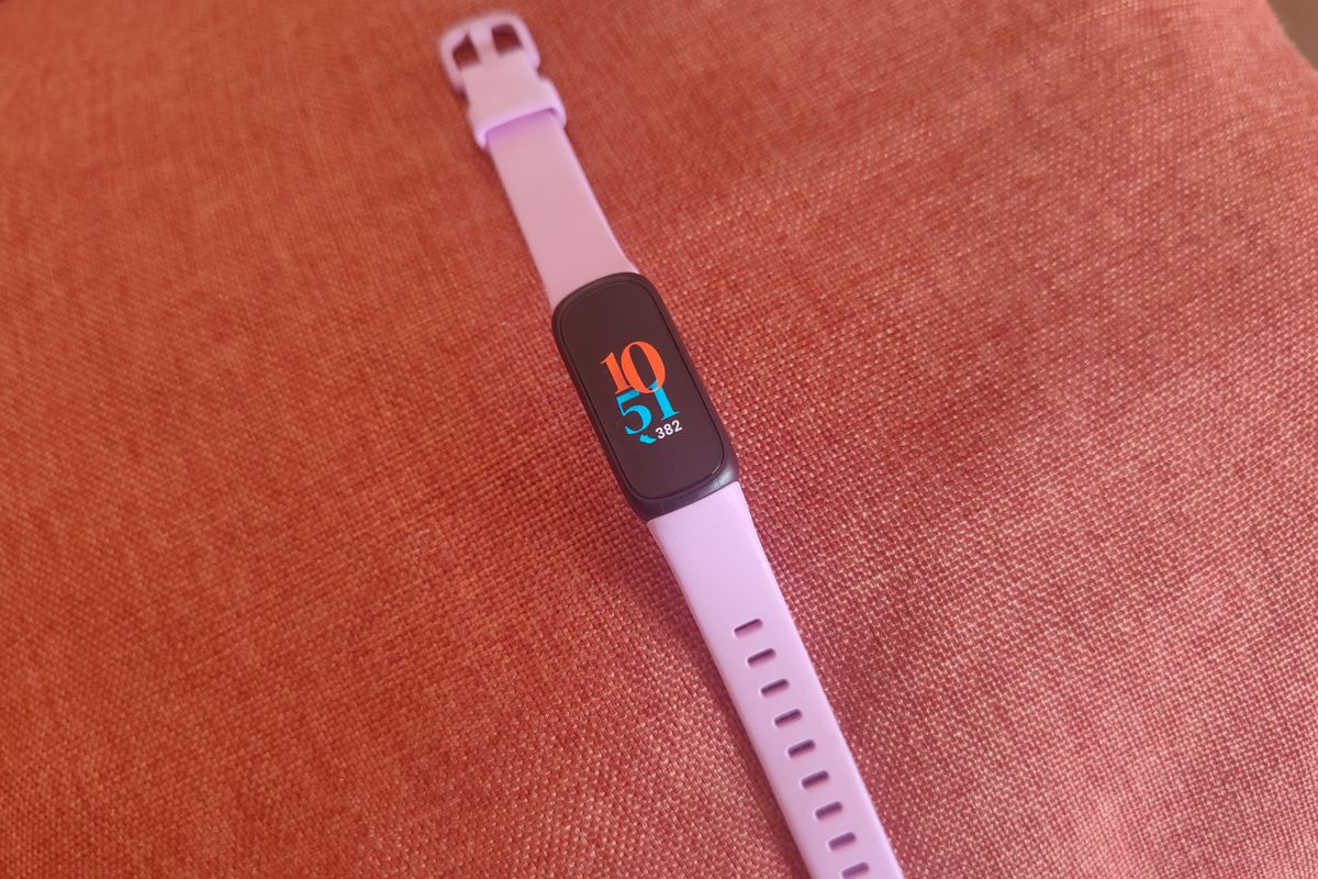 Fitbit Inspire 3 review: prima fitnesstracker met kleurenscherm