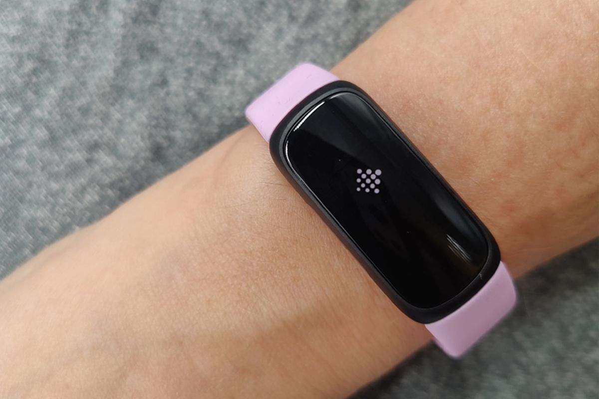 Fitbit Inspire 3 review: prima fitnesstracker met kleurenscherm
