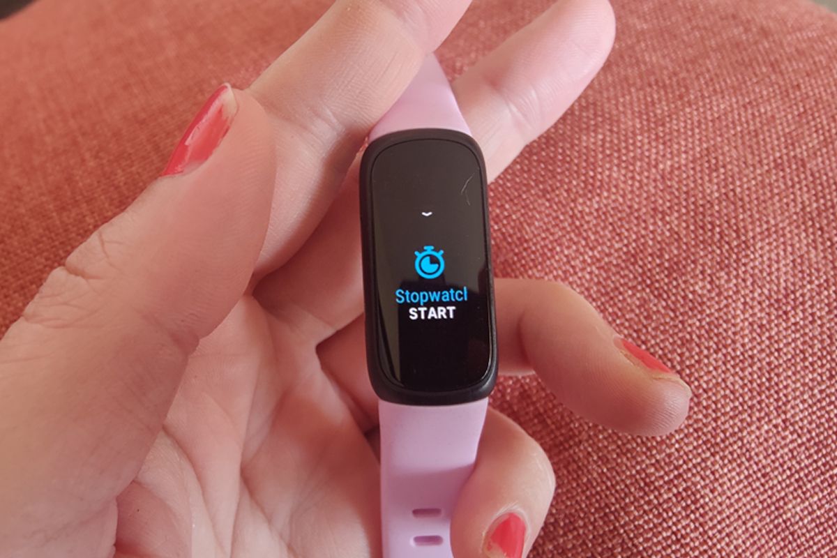 Fitbit Inspire 3 review: prima fitnesstracker met kleurenscherm