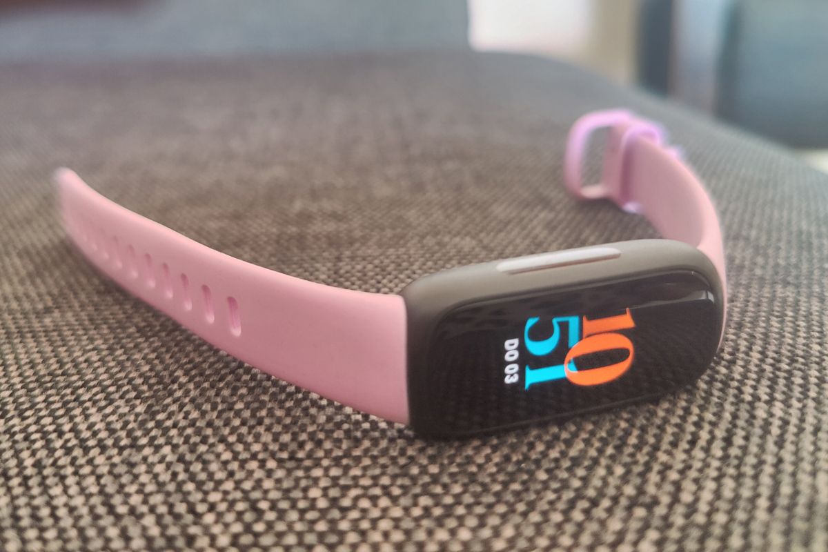 Fitbit Inspire 3 review: prima fitnesstracker met kleurenscherm