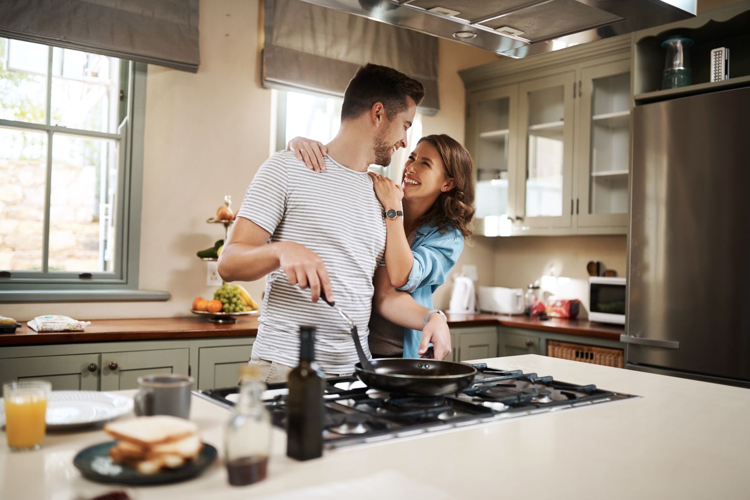 Beste apps voor National Man Make Dinner Day