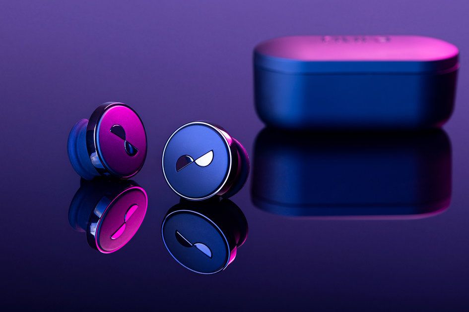 Deze NuraTrue Pro zijn momenteel de enige optie als je lossless geluid wil via bluetooth