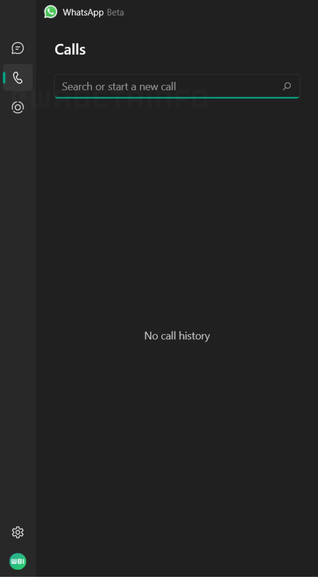 WhatsApp voor Windows krijgt kleine maar handige functie
