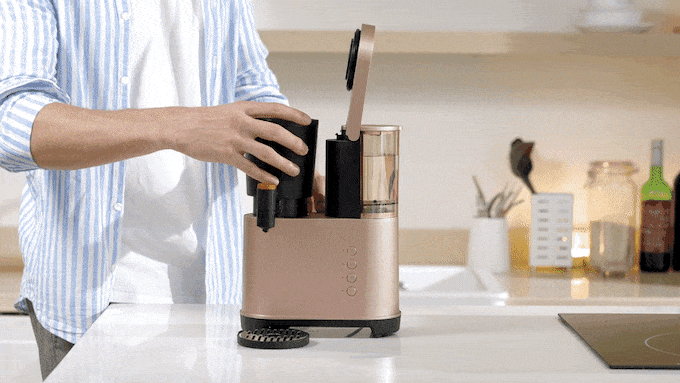 4 coolest gadgets of tomorrow that you can order now (week 48)