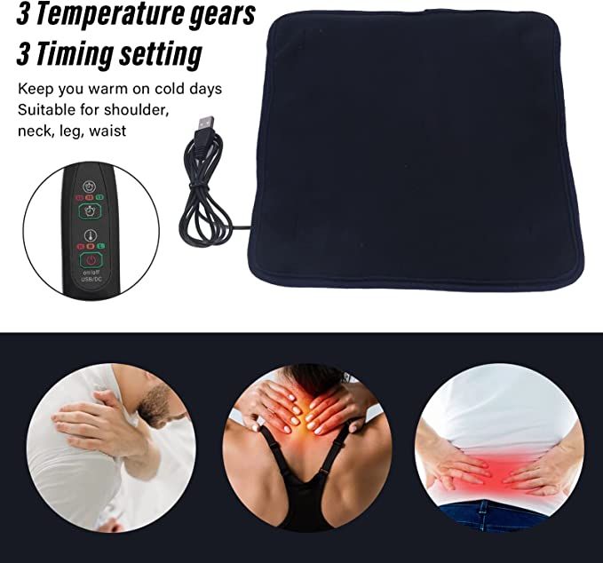 8 handy gadgets that keep the cold out