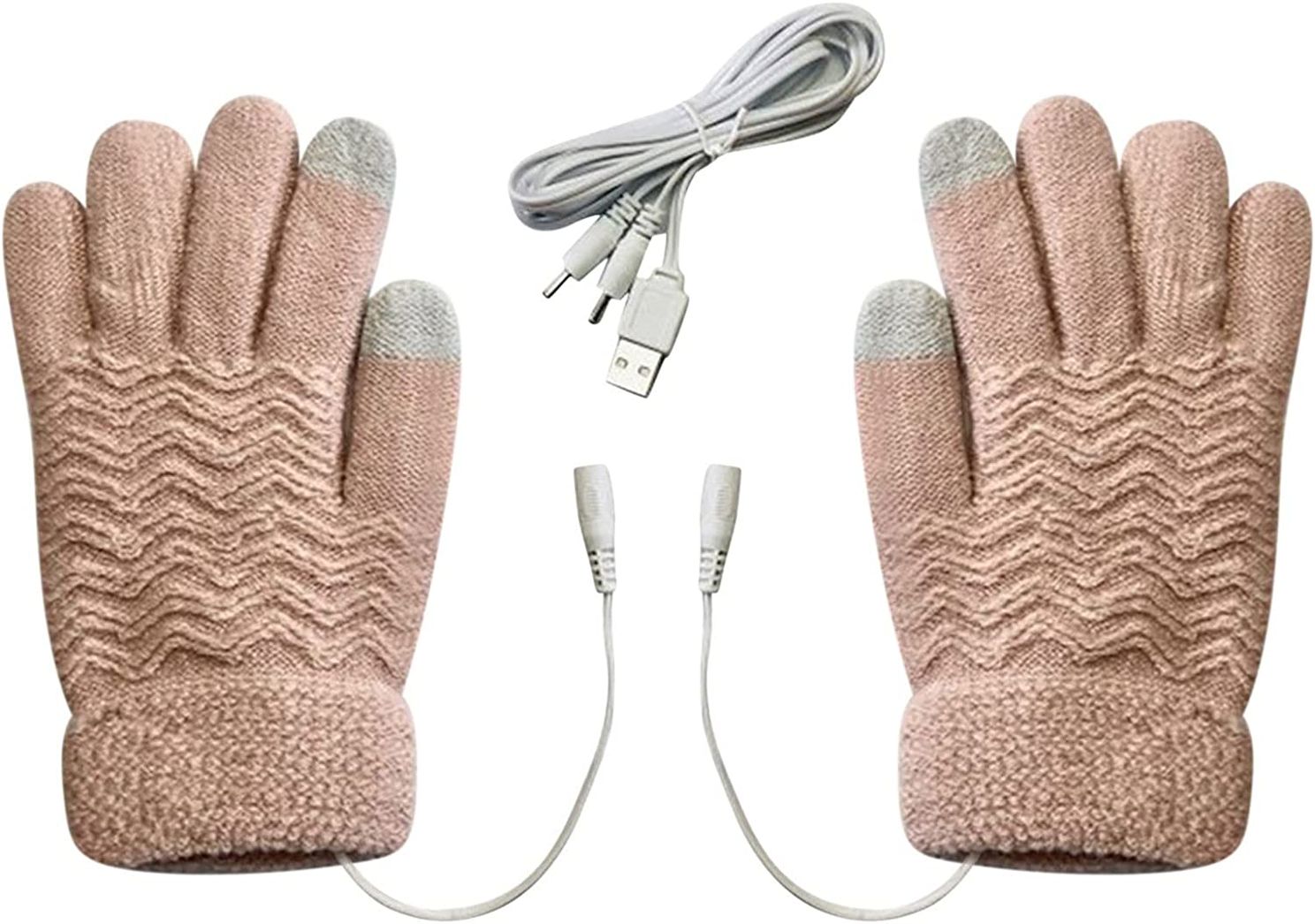 8 handy gadgets that keep the cold out