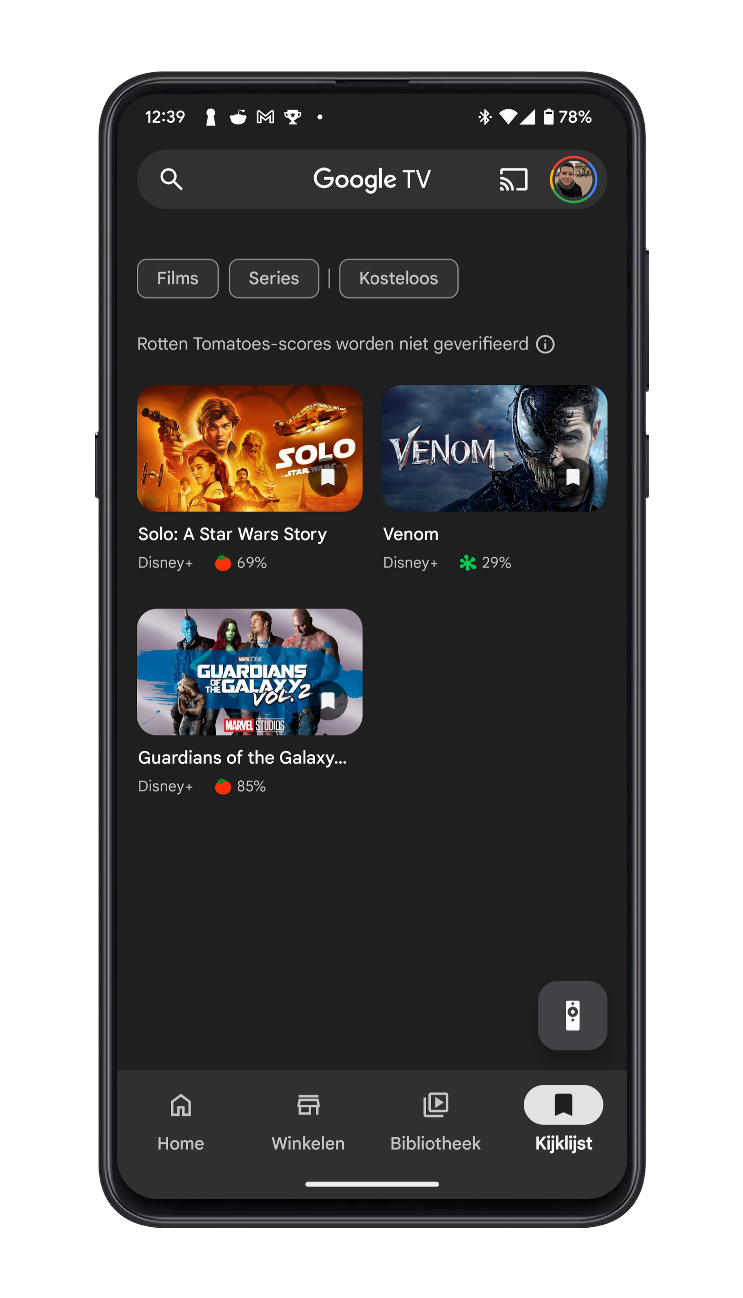 Optimize your Google TV app: 6 useful tips