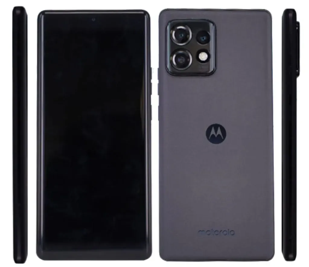 'Nieuw vlaggenschip Motorola komt deze maand al uit'