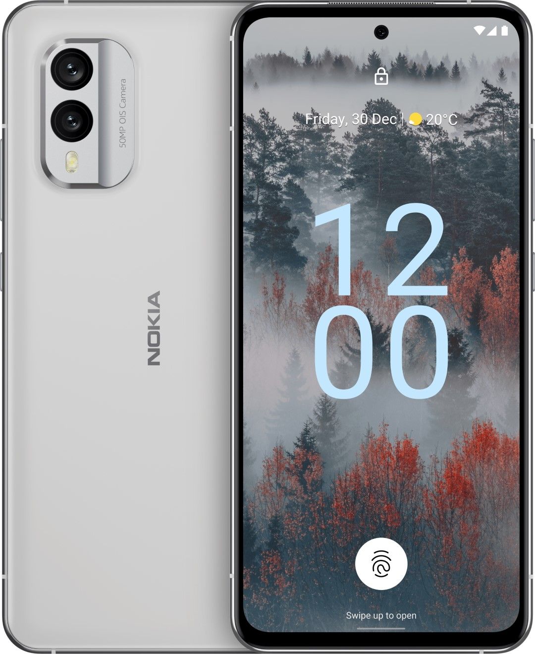 Nokia X30 review: kan deze ecologische telefoon overtuigen?