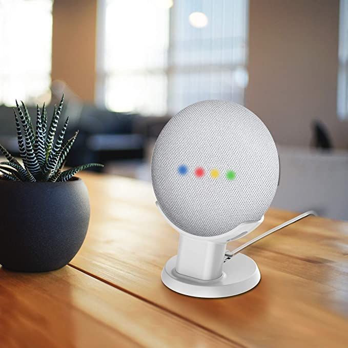 The best accessories for your Google Nest device