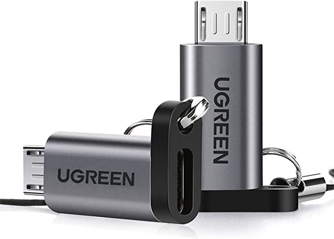 Lost in the USB forest?  These are useful gradients