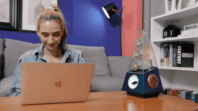 4 handige gadgets van morgen die je nu kan bestellen (week 4)