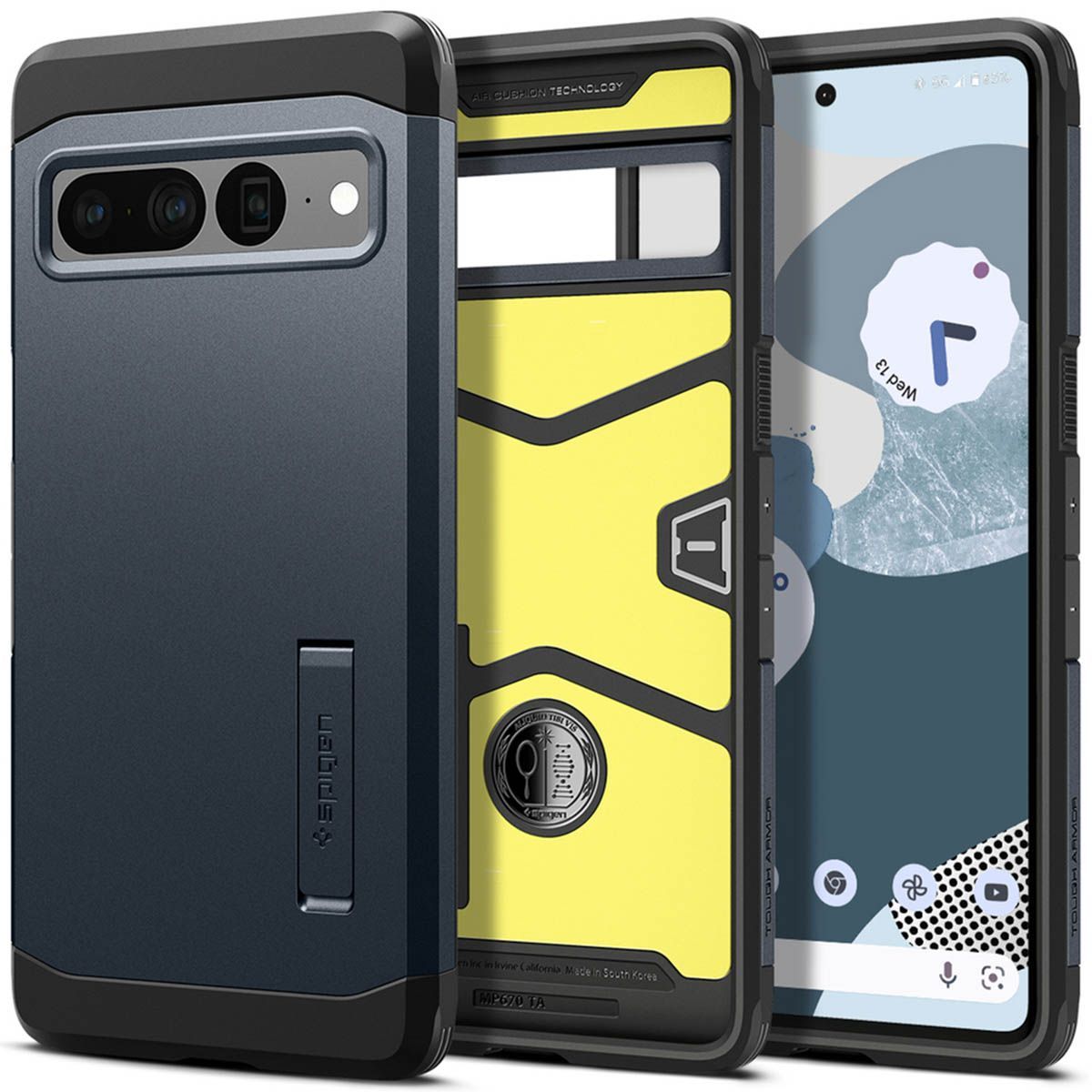 Google Pixel 7 en Google Pixel 7 Pro: dit zijn de beste en leukste hoesjes