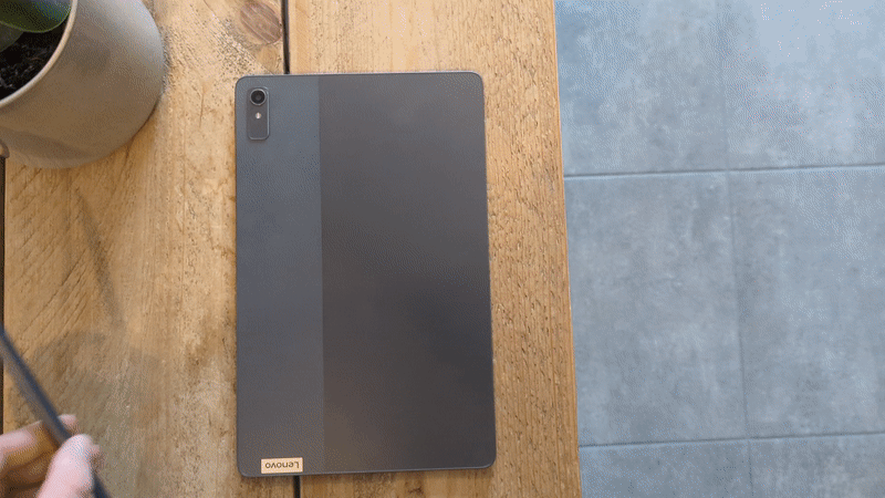 Lenovo Tab P11 Pro (2nd Gen) review: sterke tablet mist liefde